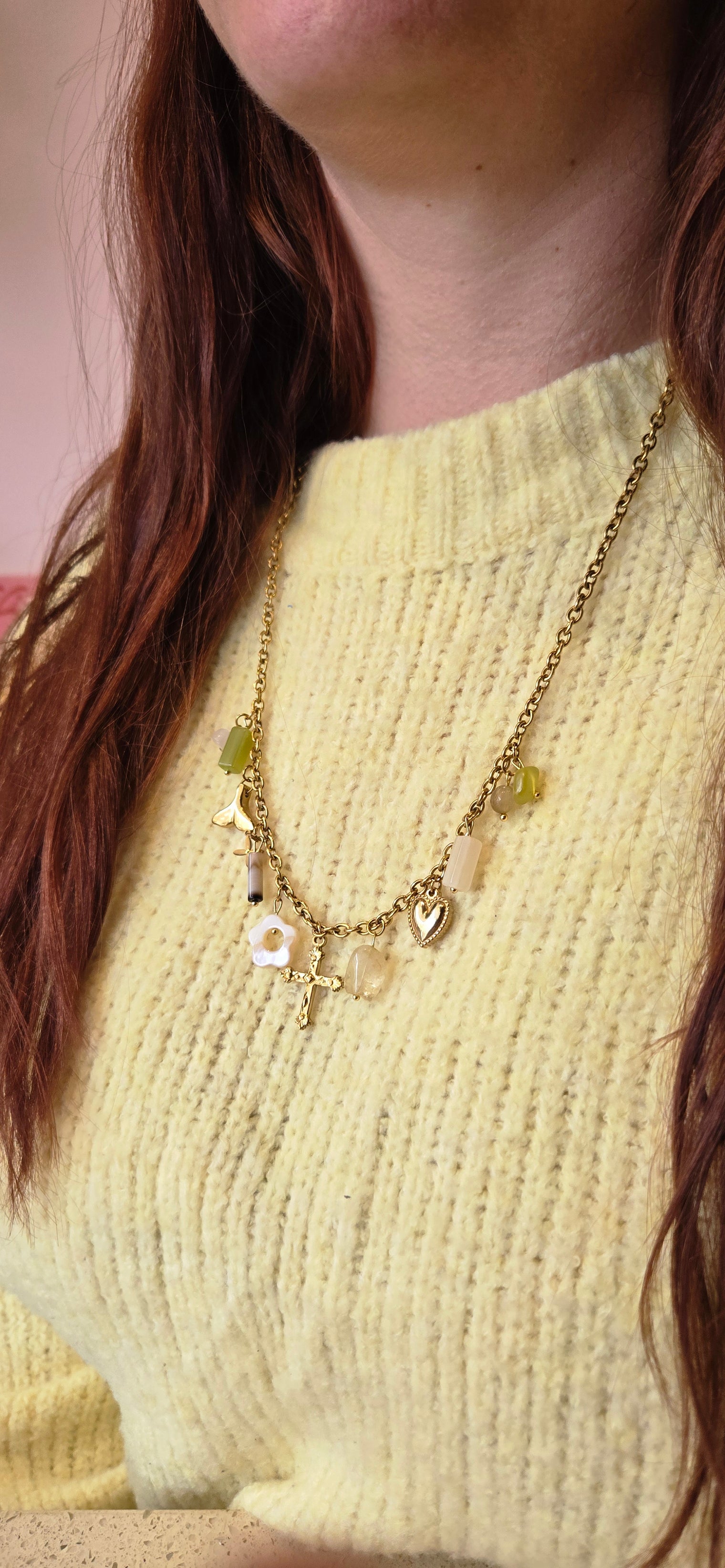 Atelier fabrique ton bijou à breloques- bar à bijoux -sur réservation 2 à 3h