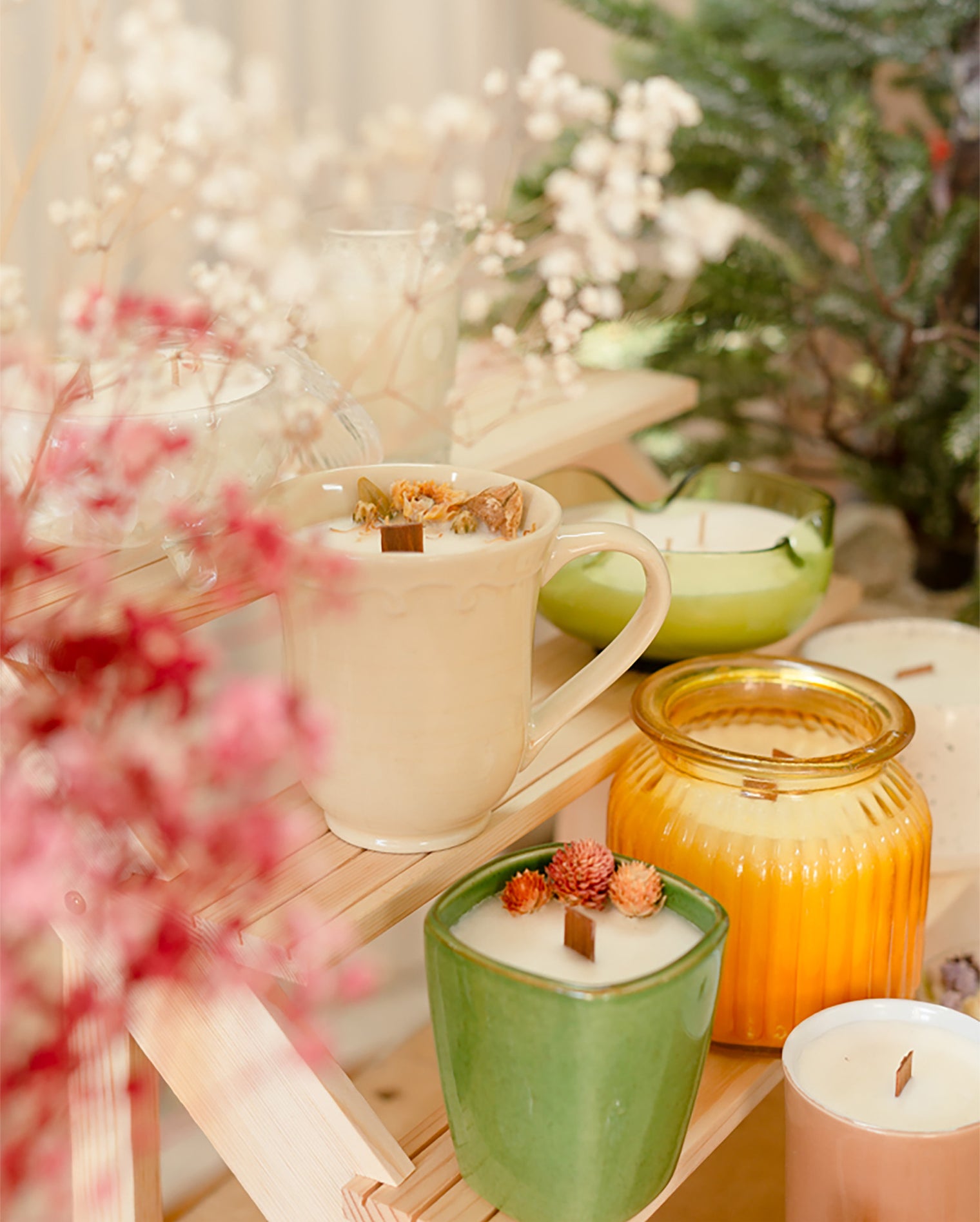 Atelier de groupe privé sur demande - Personnaliser votre atelier - Dans notre atelier ou chez vous dans Montréal et ses environs.