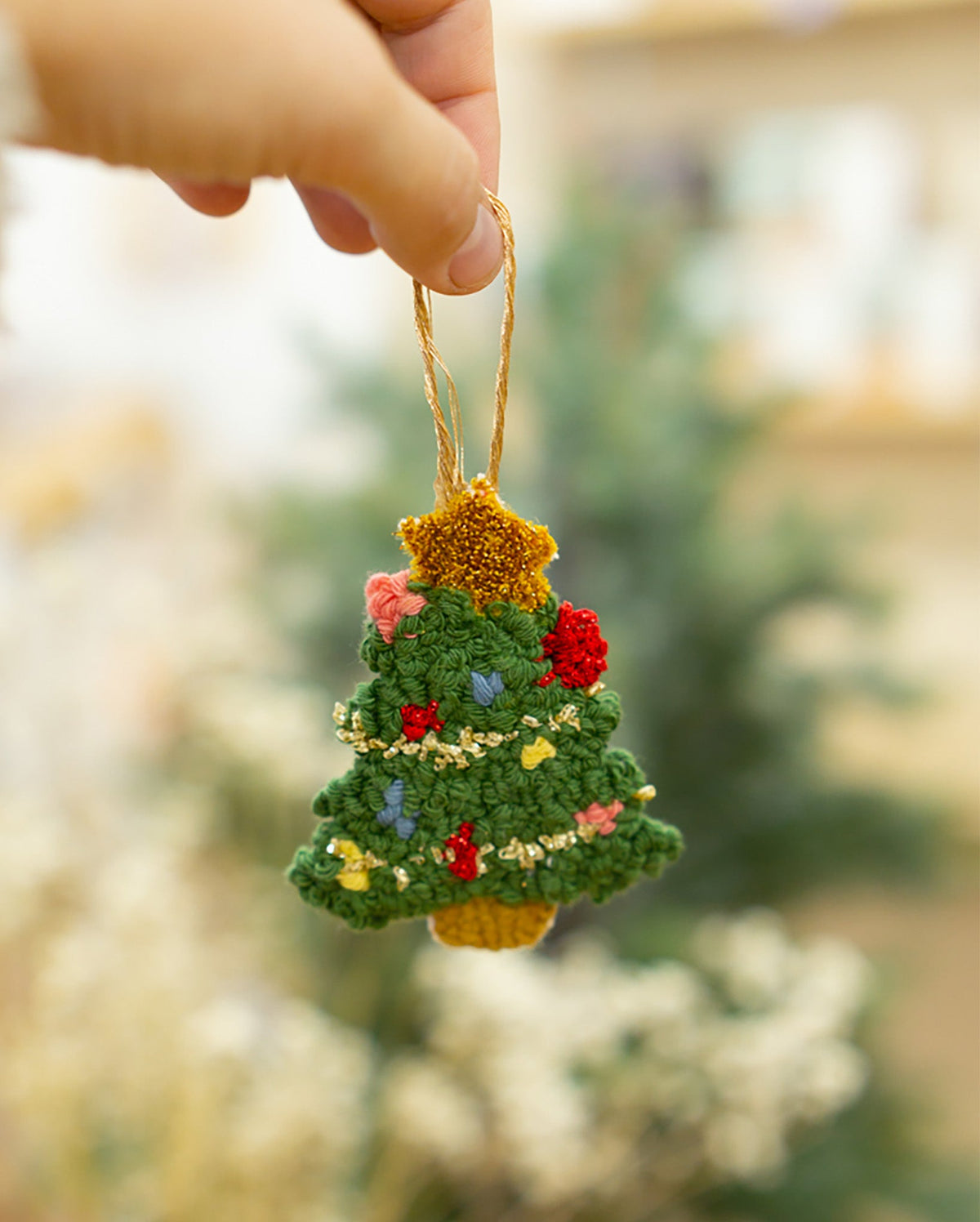 Ateliers de Noël