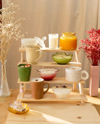 Private workshop on request only - Introductory workshop on scented candle making - Upcycle your pots! 3 hours