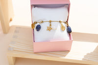 Atelier de création de bijou / bracelet. Bar à breloques - Événementielle